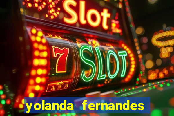 yolanda fernandes malta bettin